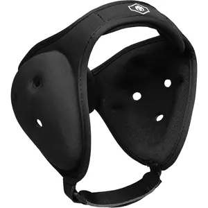 Dynasty Youth Wrestling Headgear -  Soft & Comfortable Protective Ear Guards for Wrestling, BJJ & MMA