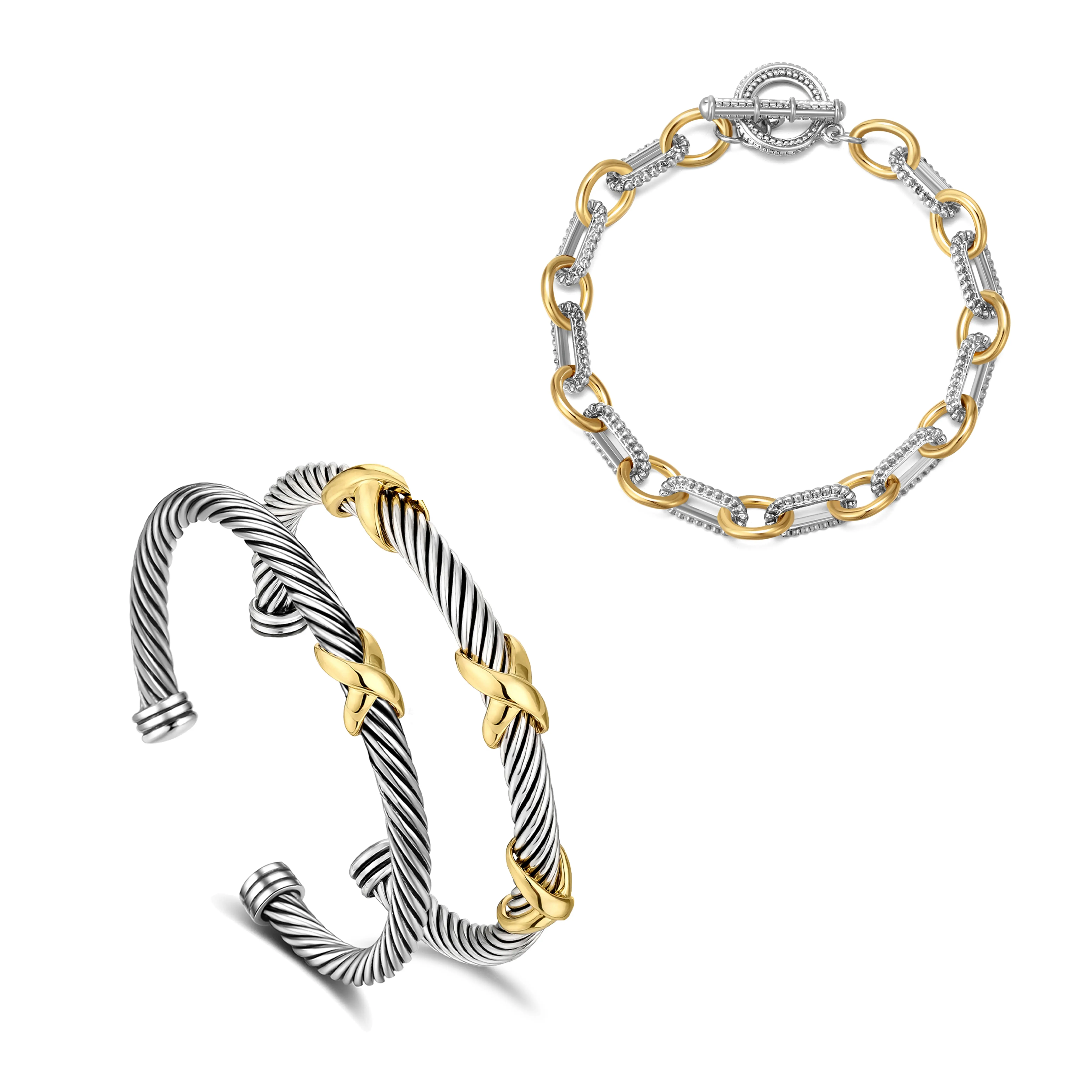 Kont+Three Kont+Two Tone 1