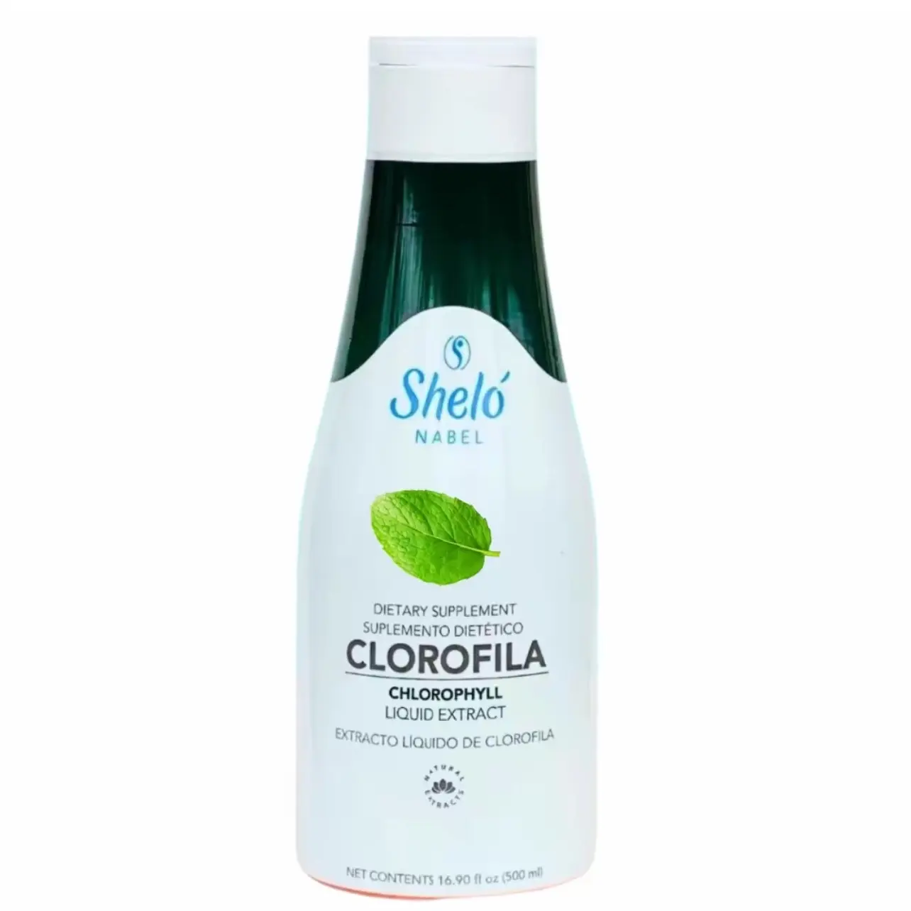 Clorofila líquida  Supplement Natural Dietary