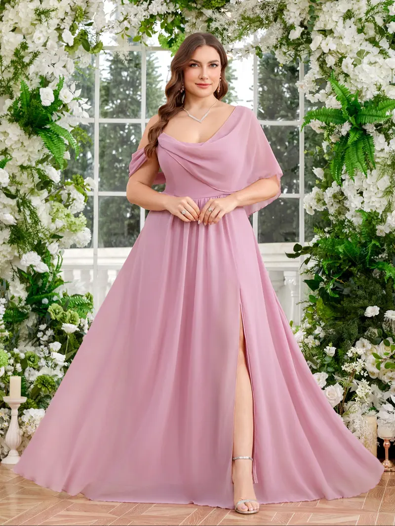 Glamorous plus size dress - TikTok Shop Glamorous plus size dress - TikTok Shop