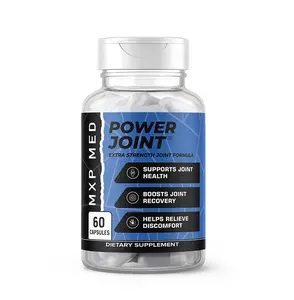 Power Joint – Joint Health, Recovery & Comfort Support