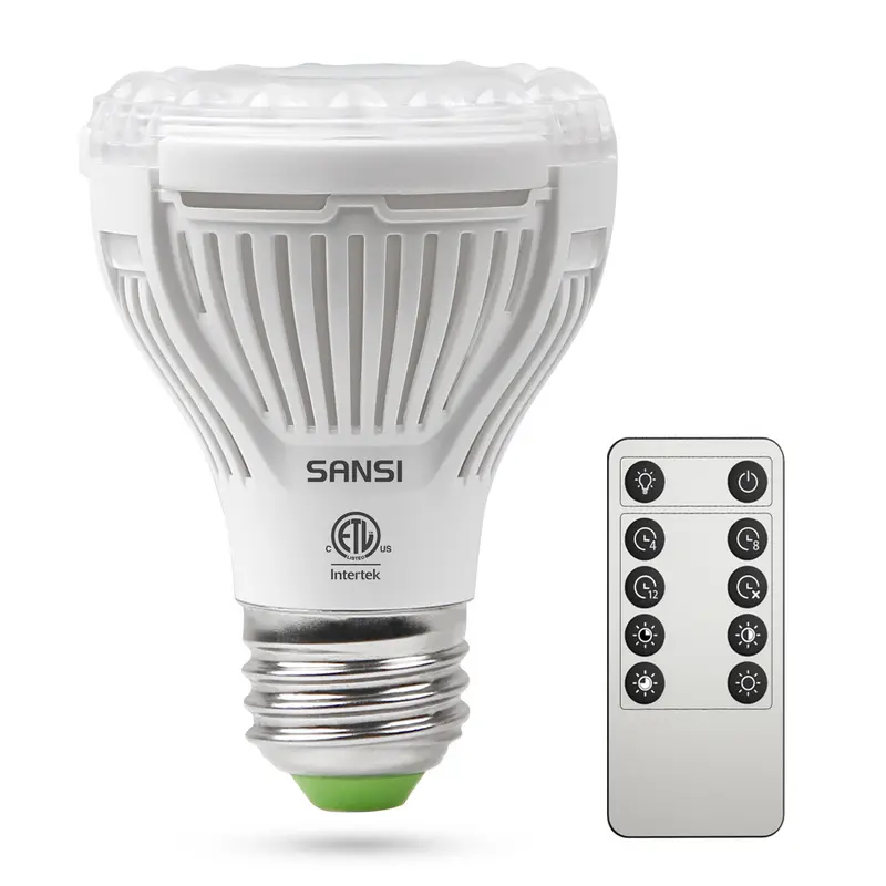 sansi grow light bulb - TikTok Shop