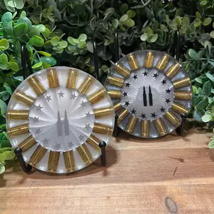 2A Coasters 2A Coasters