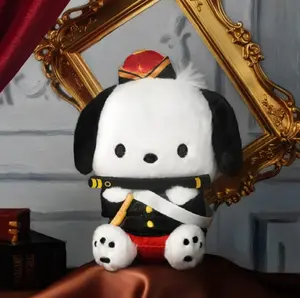 Sanrio painting Series Plush Pendant Blind Box