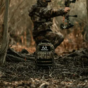 9L Tactical Sling Bag Realtree APX