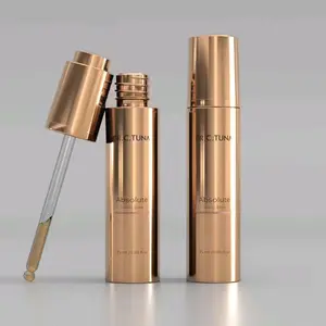 Farmasi DrCtuna Absolute Super Elixir oil formula Face Glow Serum