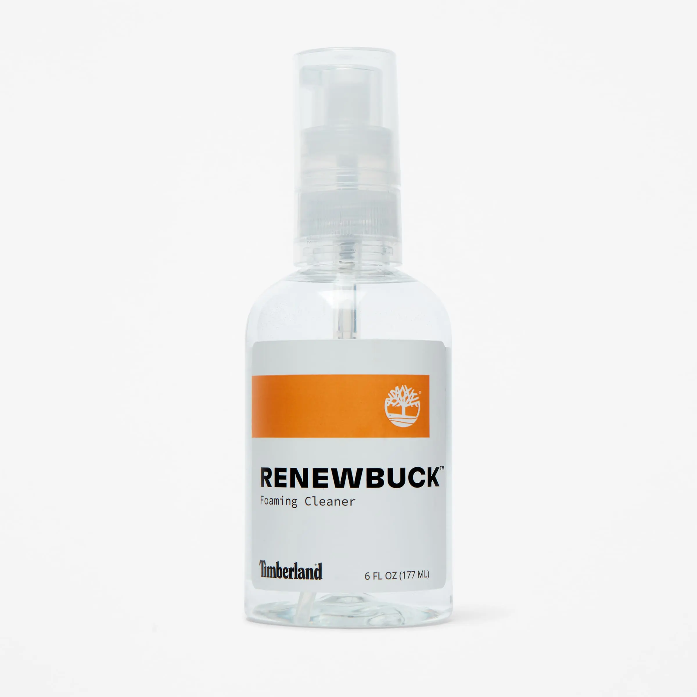 Timberland Renewbuck Foaming Cleanser