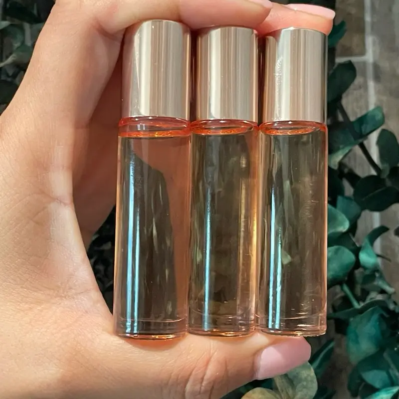 Roll On Body Oil Set Roll On Body Oil Set