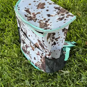 Leak Proof Cooler Backpack Soft Beach Ice Coolers Beach Essentials for Women