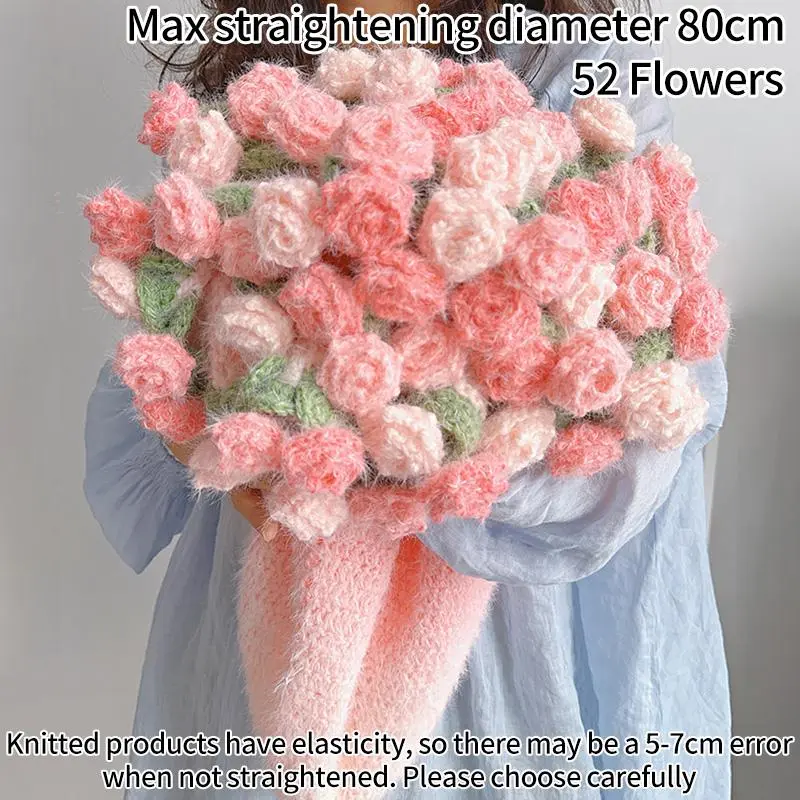 S3 80cm 52Flowers