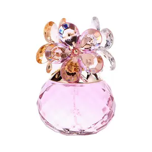 Embrace Pink Blossom Enchantment  A Sensual Journey of Seductive Happiness, Unleashing Your Irresistible Charm with Every Breath