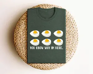 Funny Easter Shirt, You Know Why I'm Here Shirt, Easter Egg Tshirt, Easter Local Egg Store Shirt, Easter Funny Egg Tshirt