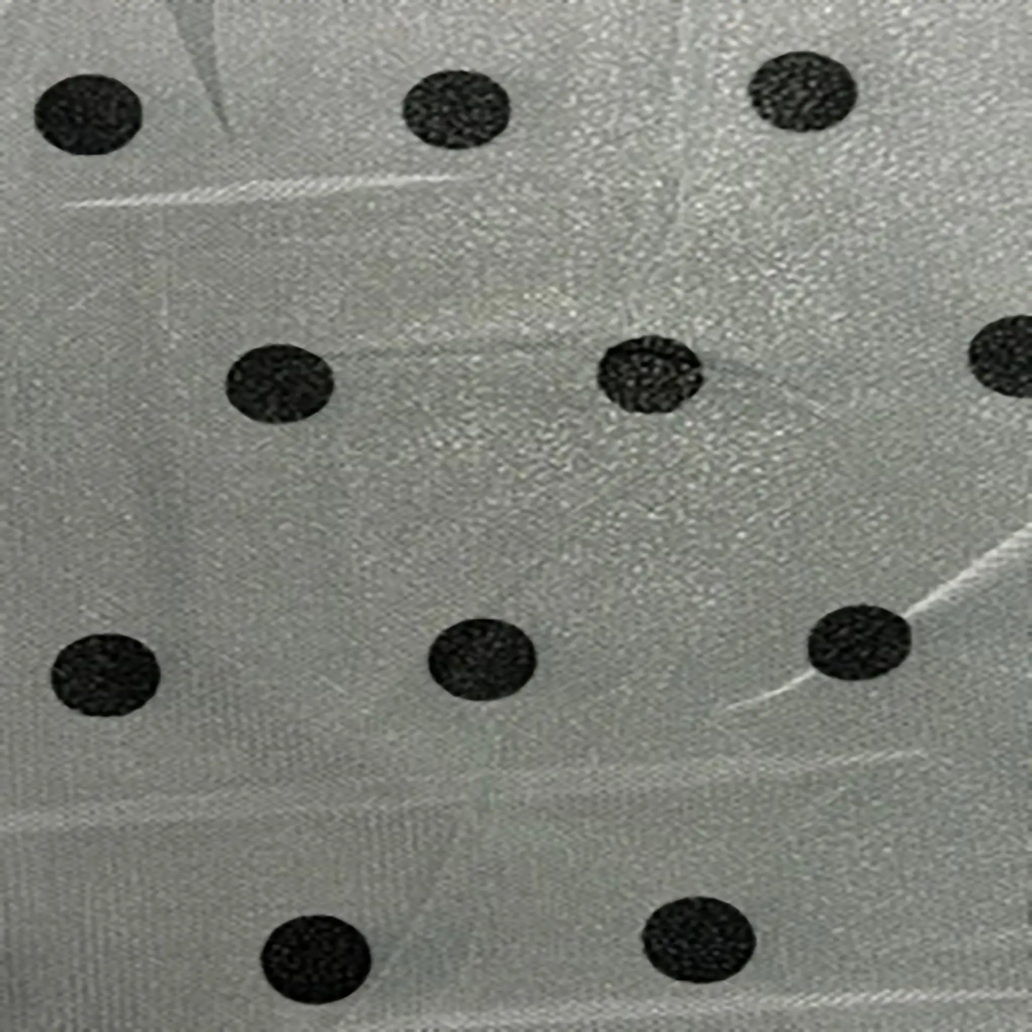 Flocked Dot Mesh | Elite Spandex Palace Mastery | Spandex Palace