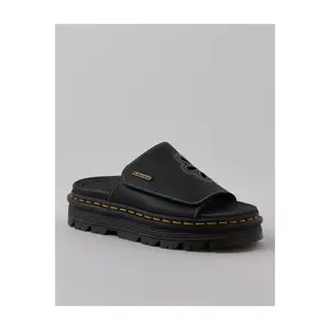 Dr. Martens Zebzag Flower Platform Sandal