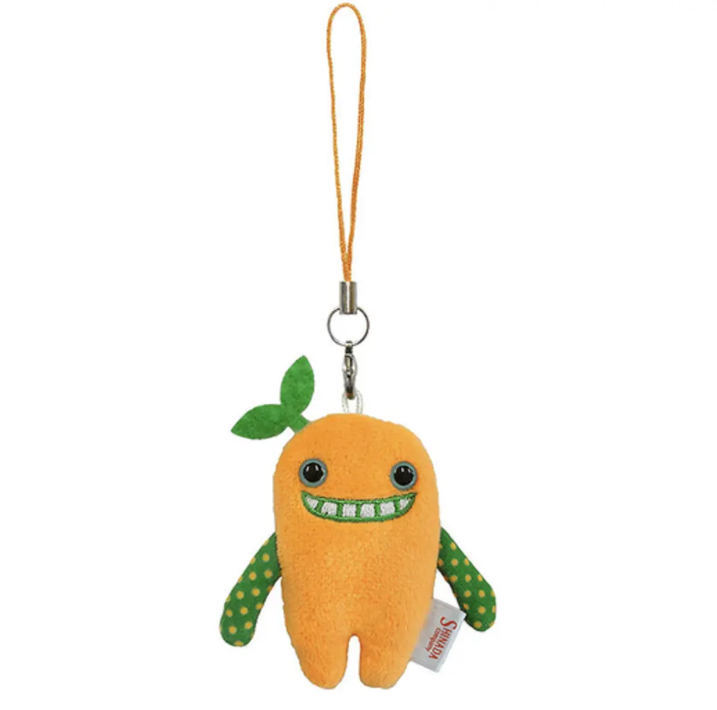 Mokeke Mini Phone Strap Nyaki
