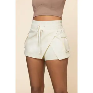 Hiking Superskort™ - Sugar