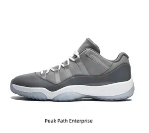 Shades of grey. The ultimate versatile sneaker for any fit. ️