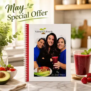 Valencia Lifestyle: Fresh Recipes & Smart Habits for Everyday Wellness