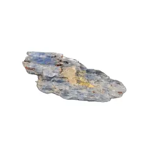 Blue Kyanite Specimen Decor Ornaments - Natural Stone Home Decor energy crystals
