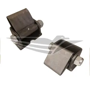 Hinge, Dump Body - Wet Bolt