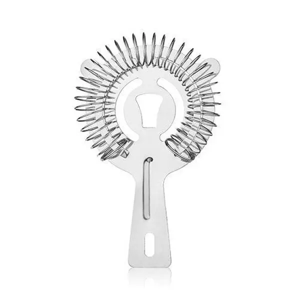 True Brands Cocktail Strainer