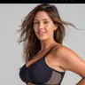 Honeylove CrossOver Wireless Bra For Comfort & Support