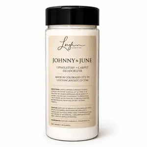 Upholstery + Carpet Deodorizer