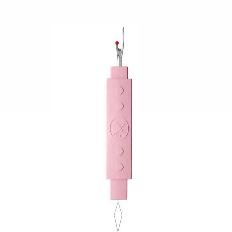 2 in 1 Needle Threader & Seam Ripper