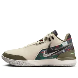 Nike Zoom LeBron NXXT Gen AMPD 'FaZe Clan' HF0715-200