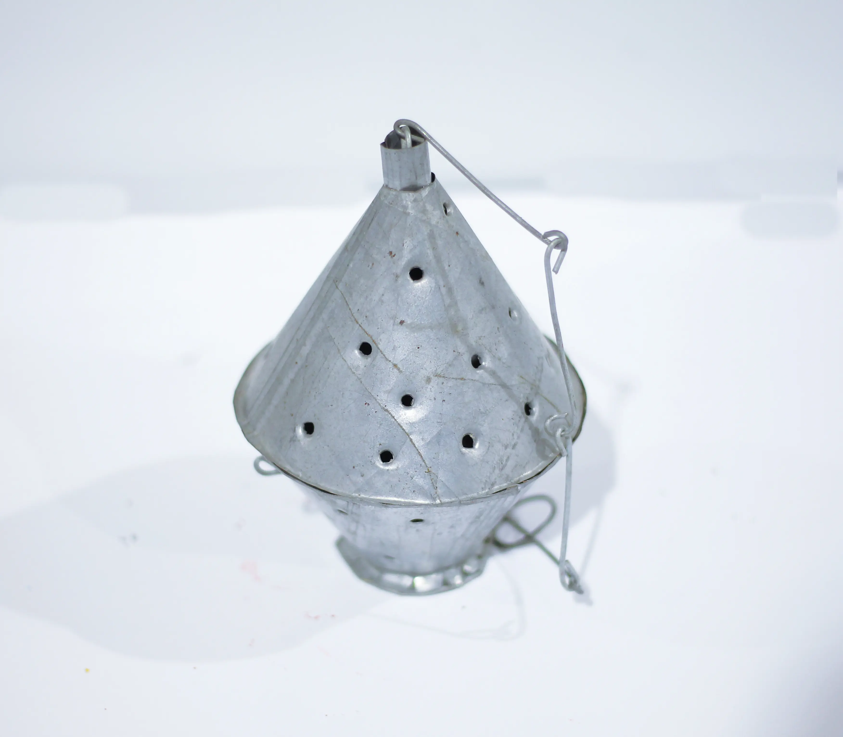 Pafim Scent Diffuser - Collectible Cultural Incense Accessory