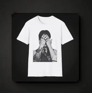 JungKook T-Shirt Arirang tour 2026merch Arrmygraphictee#KpopFans #KpopFashion #ConcertOutfit #FanGift #UnisexTee