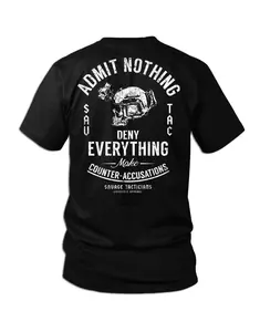 Spooks Mantra