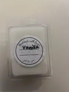 Wax Melts Wax Melts