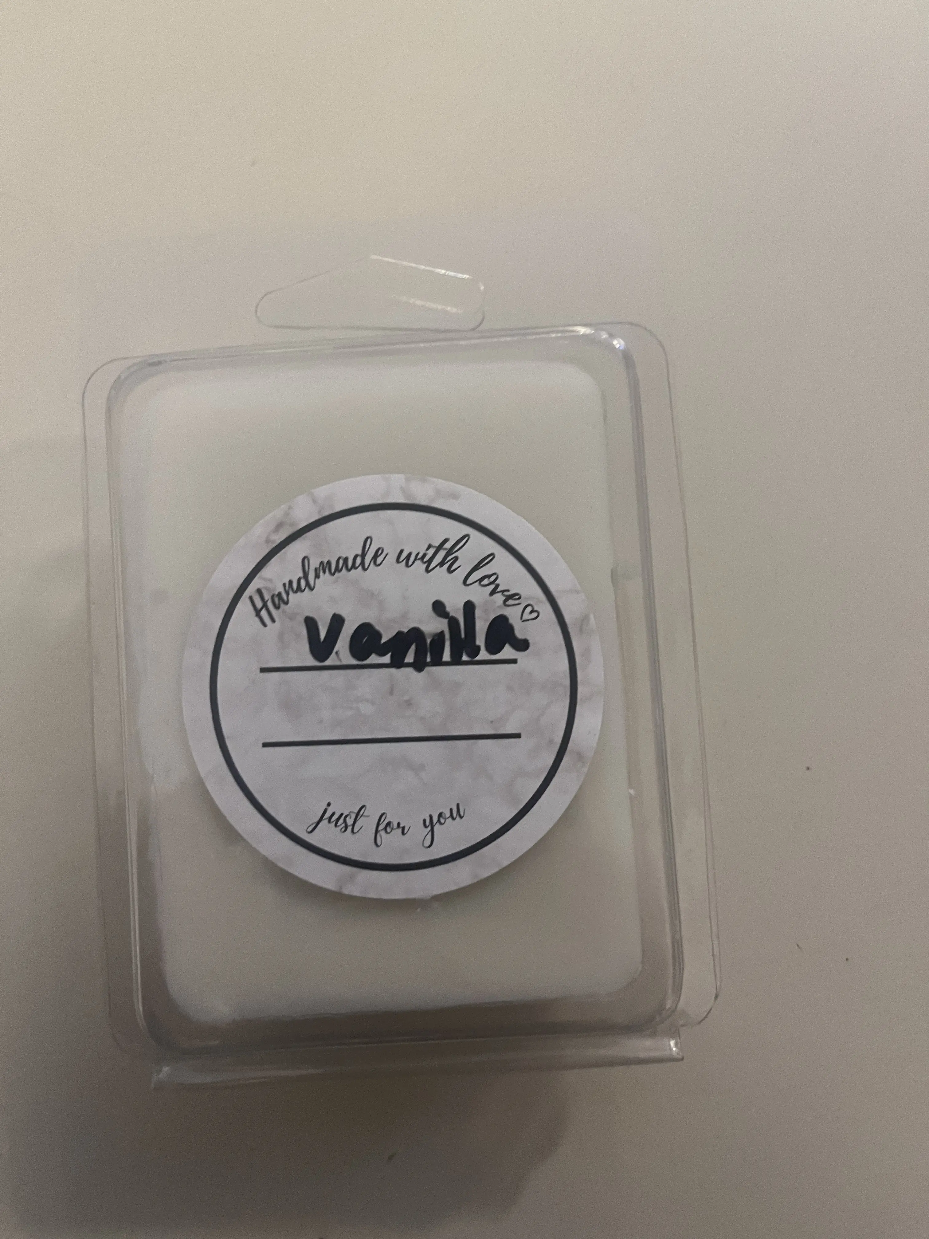 Wax Melts