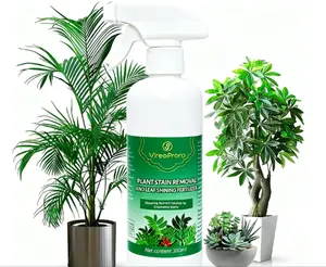 Plant Stain & Spot Removal Liquid – Revive Plants, Remove Spots & Promote Vibrant Growth