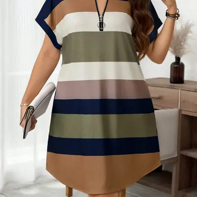 tie back dresses MALI Backless Maxi Dress - Tie dye Maxi Dress in Navy Tie dye