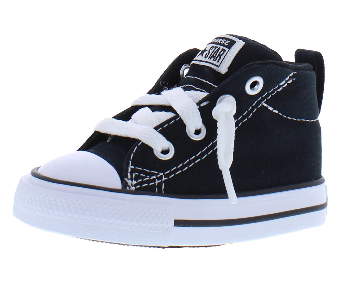 Converse Chuck Taylor All Star Street Mid Infant/Toddler Shoes
