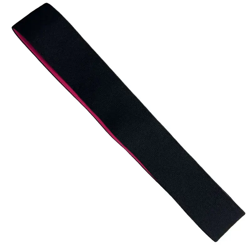 Female Wig Elastic Band - Adjustable Lace Melting Wrap Headband for Human Hair Lace Front Wigs (1 Piece)