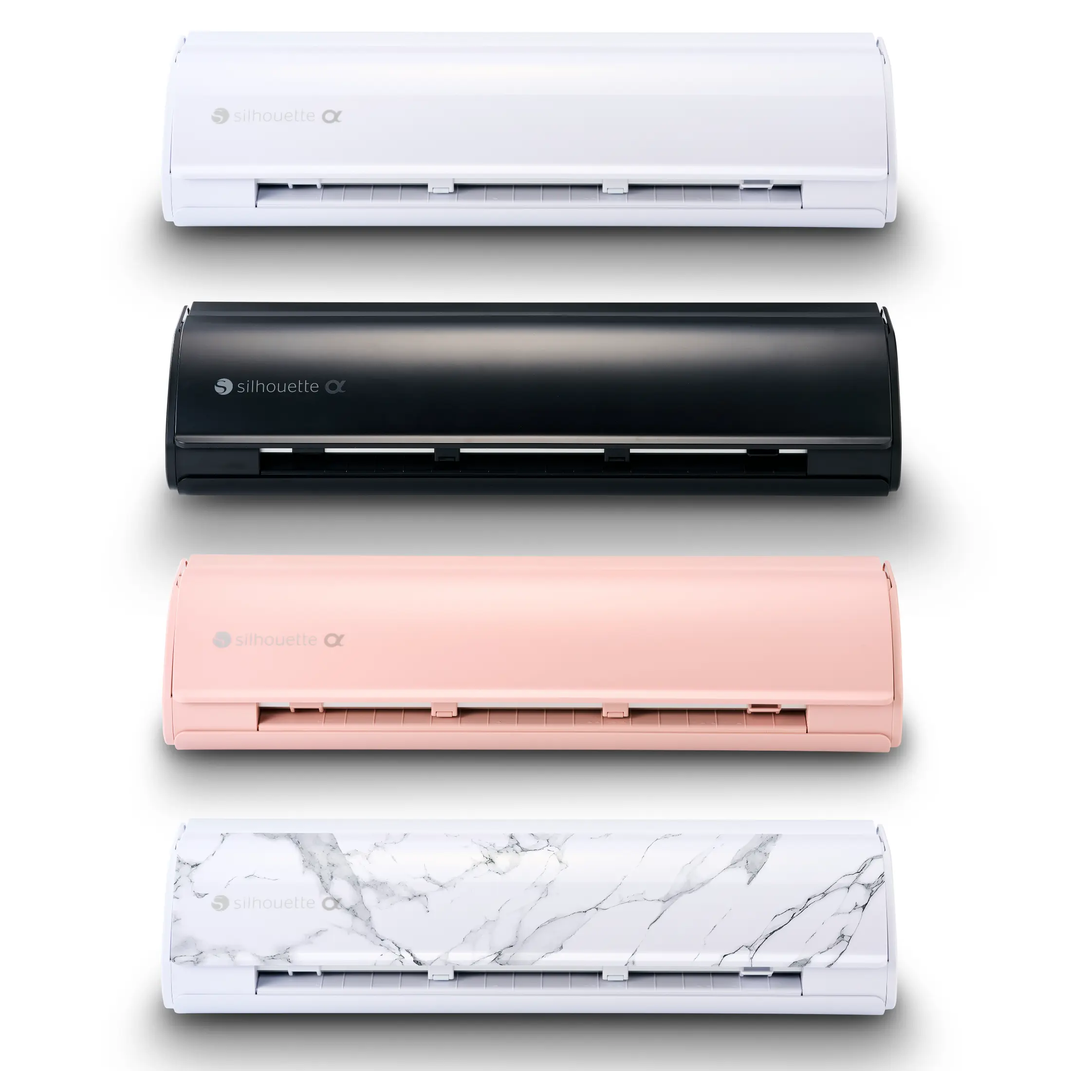 Silhouette Cameo 5α - 12" Cutting Machine