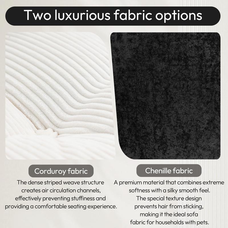 [New Year Deals] Folding Boneless Sofa Bed with Pillow, Convertible Comfy Couch Bed for Adults Home Lounge and Gaming, Modern Comfortable Design for Apartment Living Room Bedroom, Single, Smooth Velvet,Xmas Gifts for Everyone: Kids, Him, Her, Mom & Dad