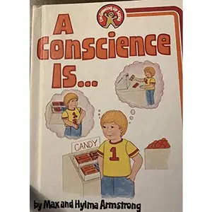 USED-Conscience Is... by Max Armstrong (Paperback)