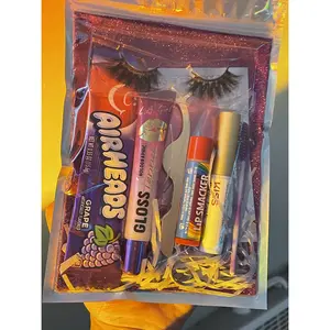 Iyanna (Lash Bag)