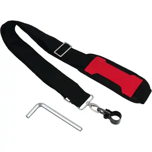 Weed Eater Shoulder Straps 49-16-2722 for AP1500 56V String Trimmer/Leaf Blower/Head System and M18 Quik-Lok