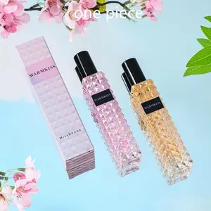 Women's Fragrance, Light Floral Scent, Long-Lasting Natural Formula, Ideal for Daily Use, Perfect for Dates & Gatherings, Gift Option