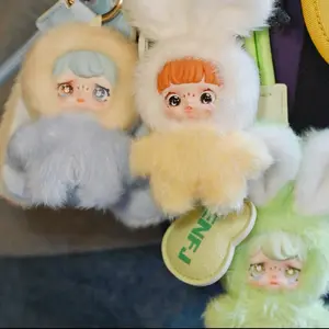 MBTI 16 Personalities Series Blind Box,Cute Collectible Toy,Gift Idea For Teens