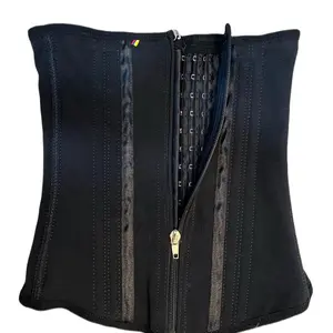 Extreme waist trainer (17 steel boning)  Comfort Compression Shapewear Womenswear Underwear