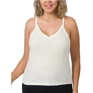 Basic Tank Top