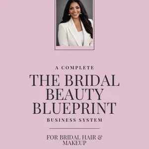The Bridal Beauty Blueprint