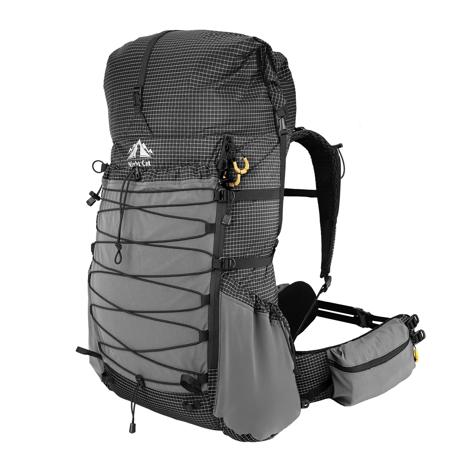 Black-70L