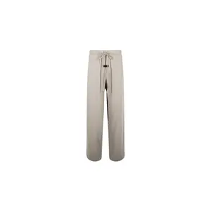 LOUNGE SWEATPANTS "SEAL" 130SP244325F